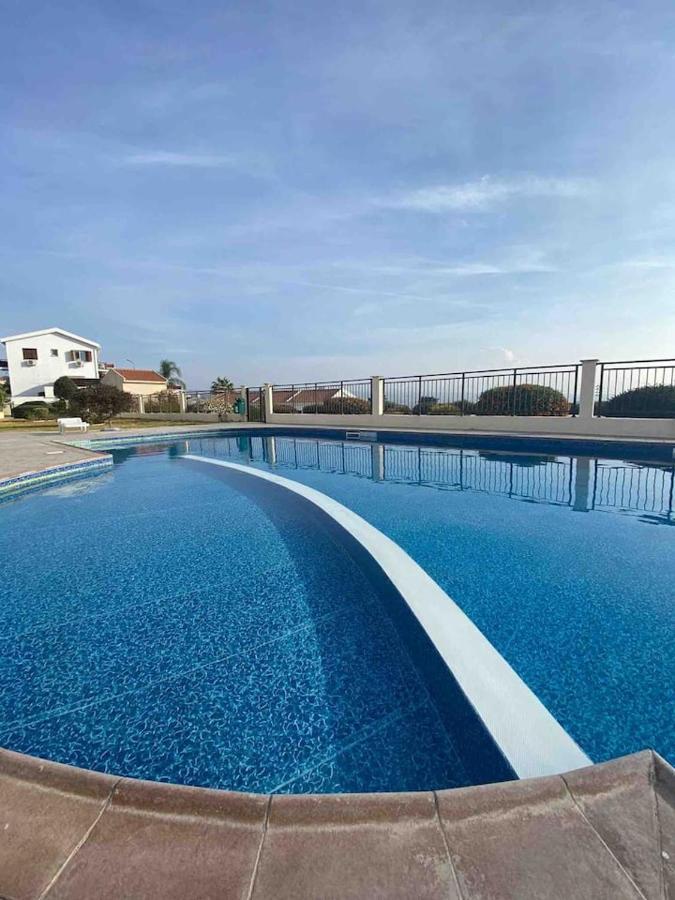 Aphrodite Gardens Pissouri Exteriör bild
