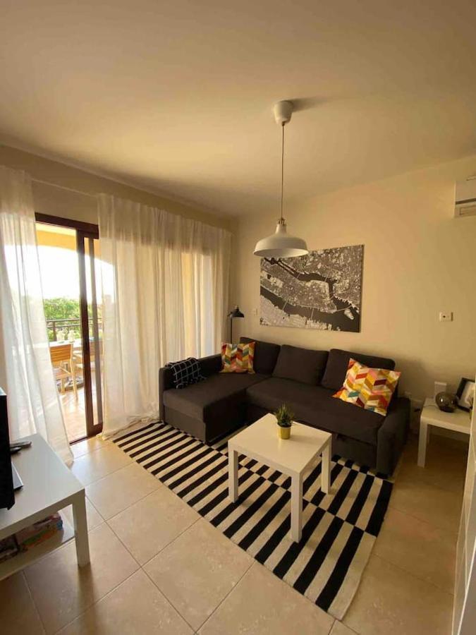 Aphrodite Gardens Pissouri Exteriör bild